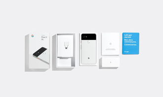簡(jiǎn)約、可持續(xù)與用戶(hù)體驗(yàn)的完美融合 Made by Google 電子產(chǎn)品包裝設(shè)計(jì)哲學(xué)