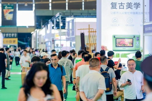 智能家居風潮正勁 到上海尚品家居展探索創(chuàng)新生活新趨勢